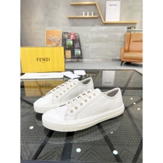 Fendi Low Shoes